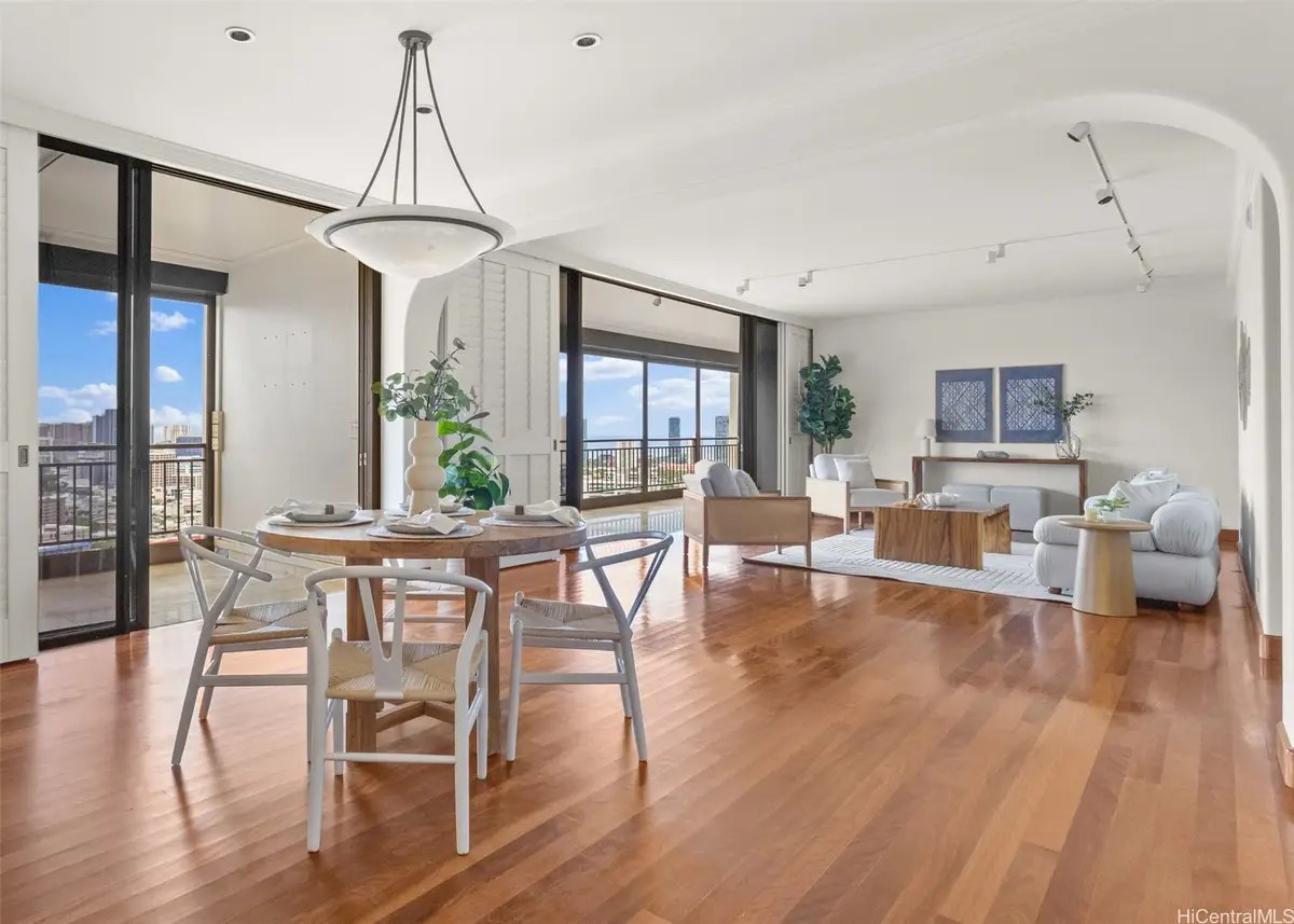 1010 Wilder Avenue #1501, Honolulu, HI 96822 - #1