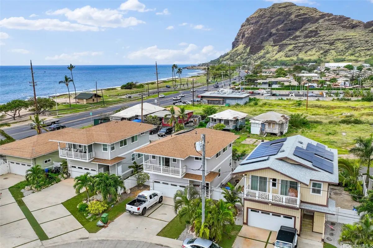87-1720 Farrington Highway #4, Waianae, HI 96792 - #1