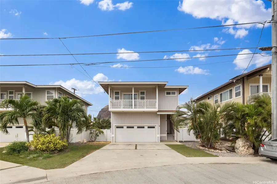 87-1720 Farrington Highway #4, Waianae, HI 96792 - #2