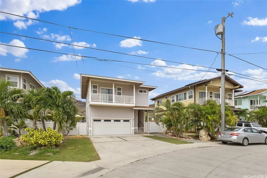 87-1720 Farrington Highway #4, Waianae, HI 96792 - #3
