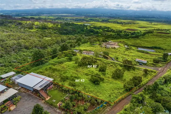 94-1100 Kunia Road #99C-2,3,, Waipahu, HI 96797