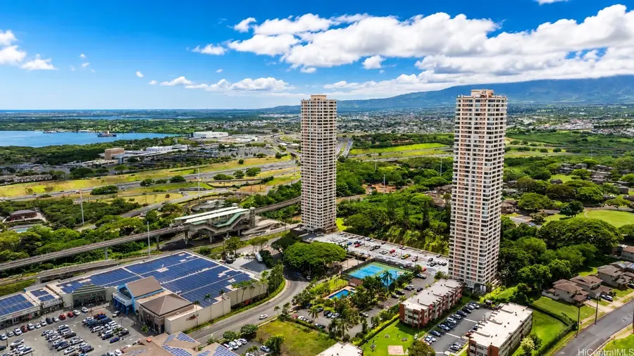1060 Kamehameha Highway #4302A, Pearl City, HI 96782 - #3