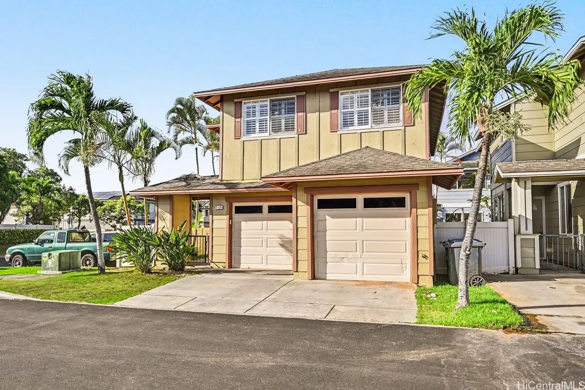 91-624 Makalea Street #72, Ewa Beach, HI 96706 - #1