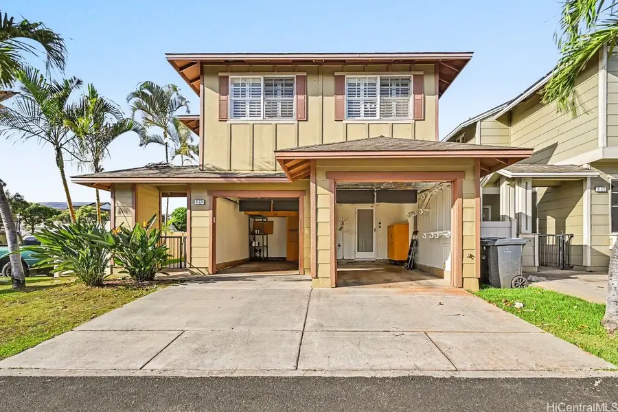 91-624 Makalea Street #72, Ewa Beach, HI 96706 - #2