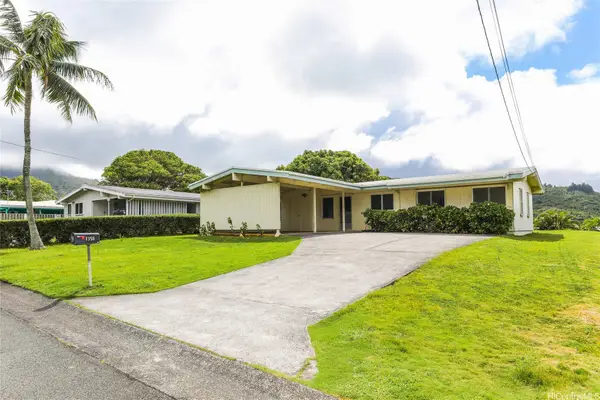 1358 Manu Aloha Street, Kailua, HI 96734