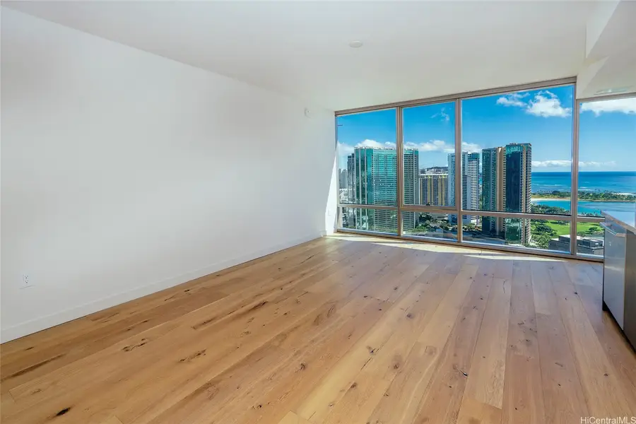1001 Queen Street #3110, Honolulu, HI 96814 - #2