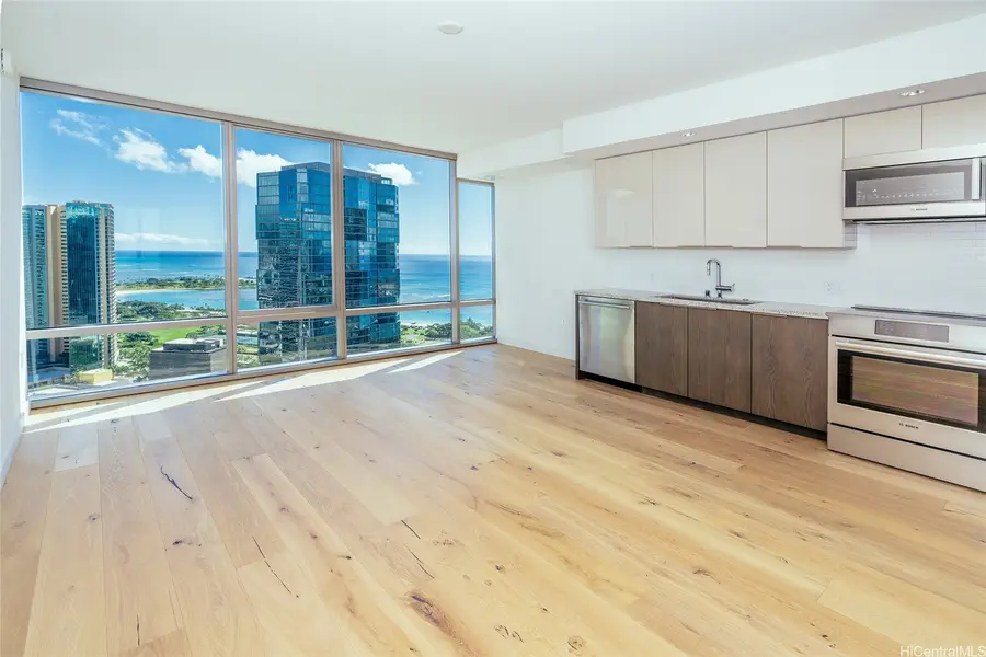 1001 Queen Street #3110, Honolulu, HI 96814 - #3