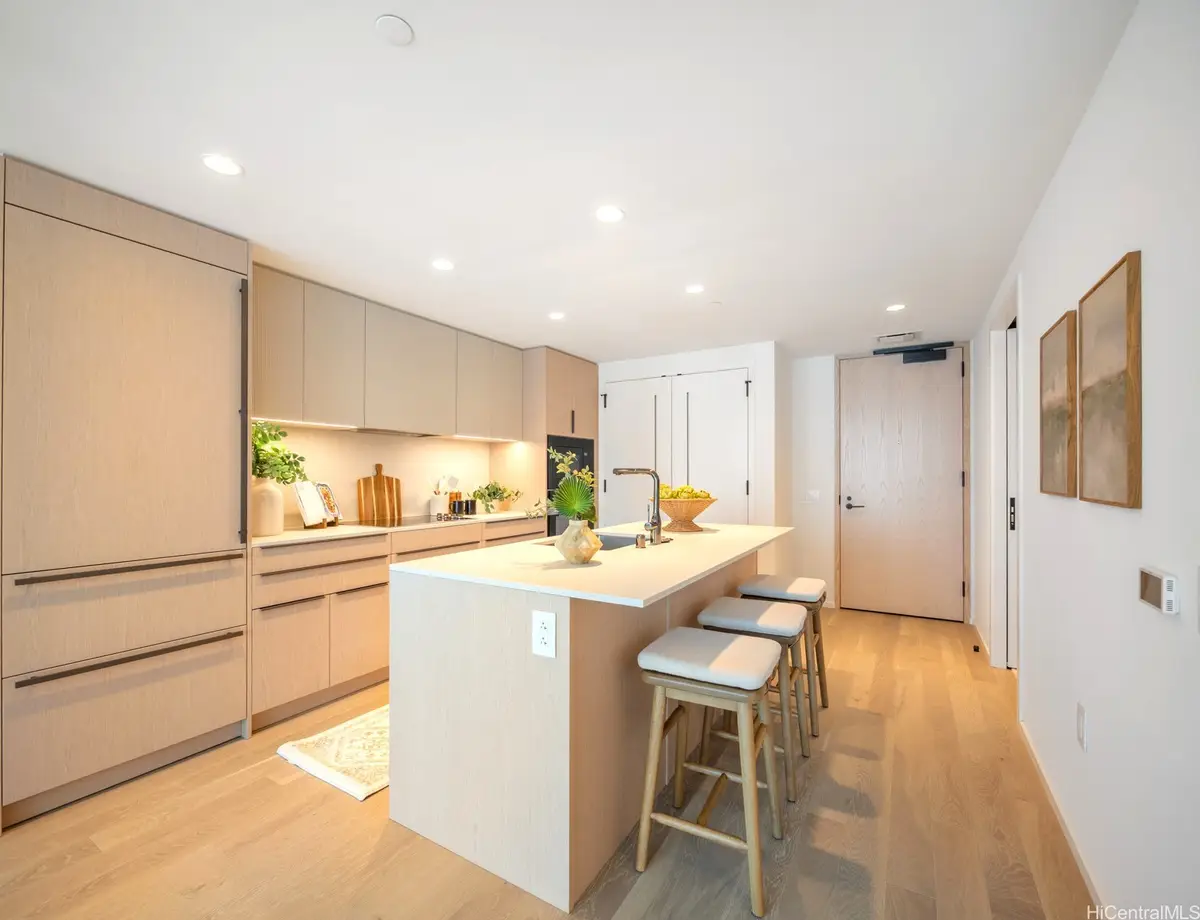 333 Ward Avenue #2106, Honolulu, HI 96814 - #1
