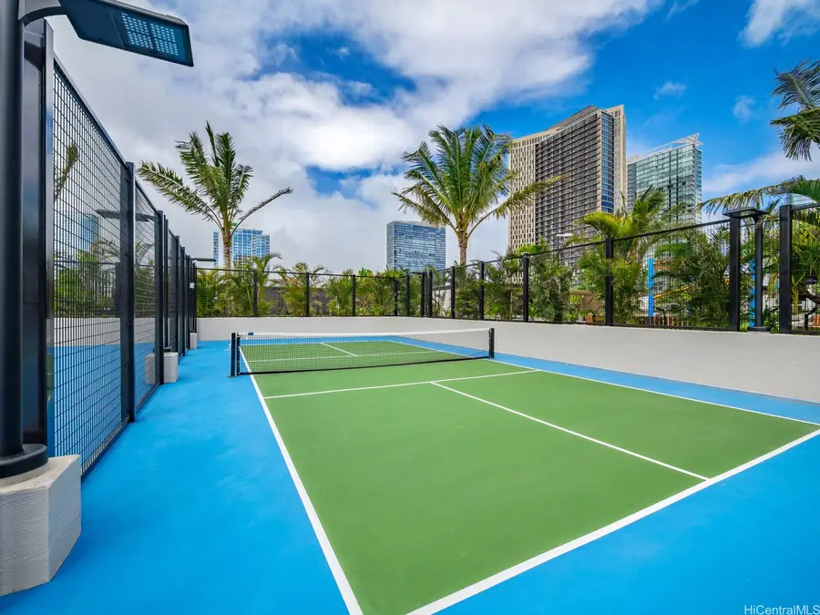 333 Ward Avenue #2106, Honolulu, HI 96814 - #3