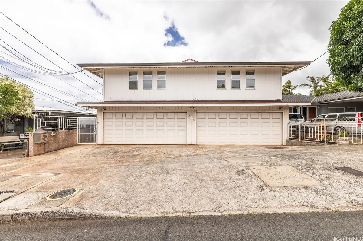 648 10th Avenue, Honolulu, HI 96816 - #1