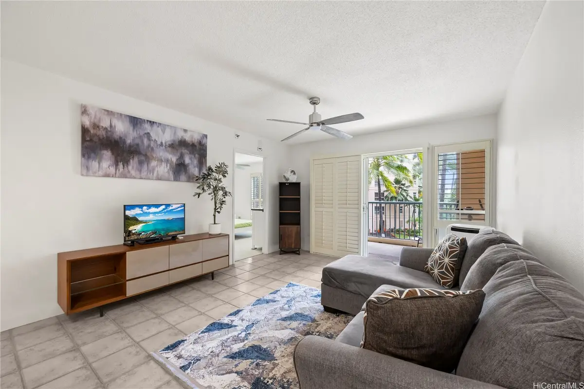 3054 Ala Poha Place #306, Honolulu, HI 96818 - #1