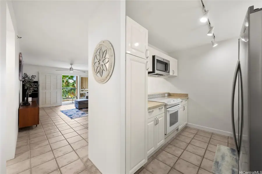 3054 Ala Poha Place #306, Honolulu, HI 96818 - #2