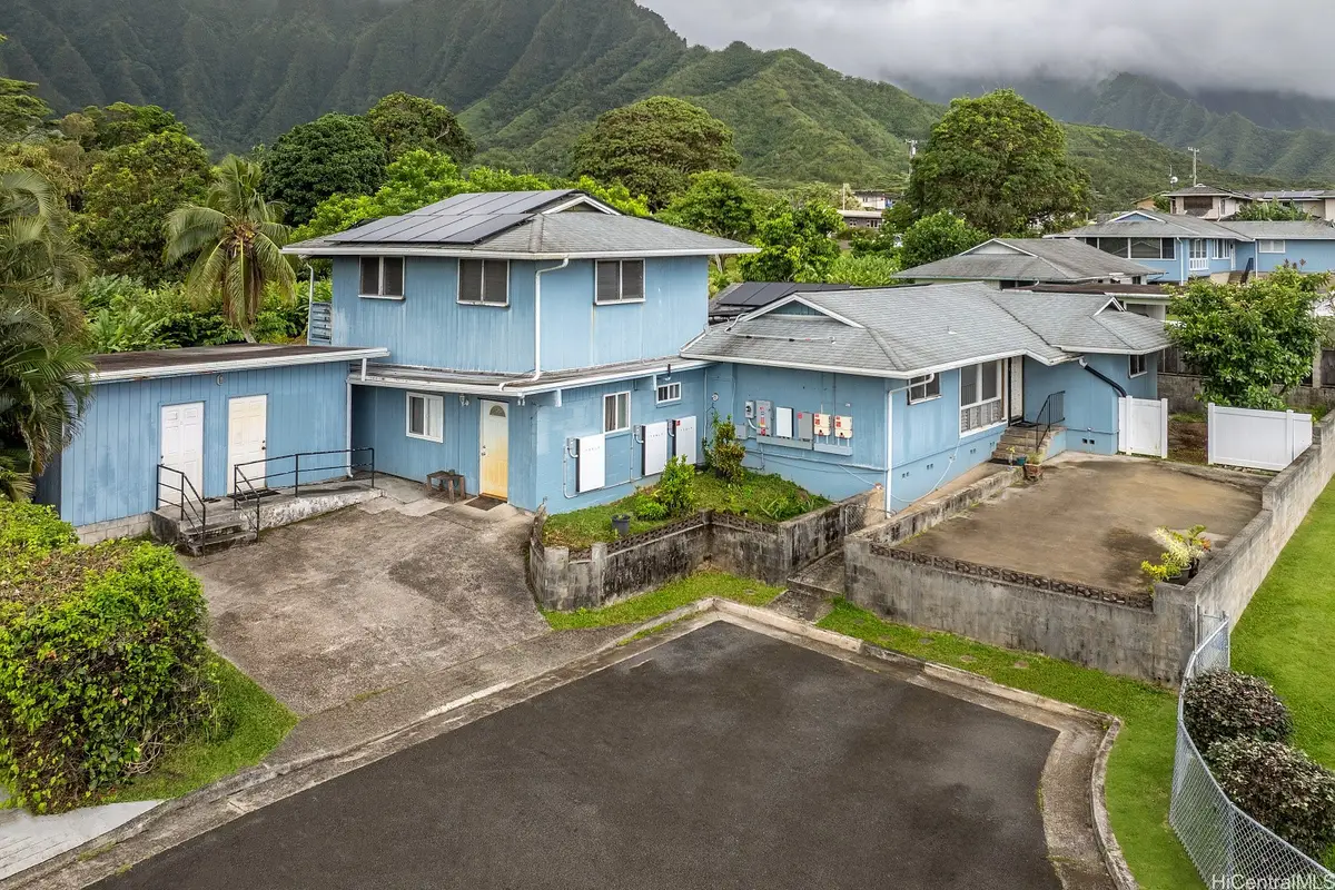 47-508 Kinana Way, Kaneohe, HI 96744 - #1
