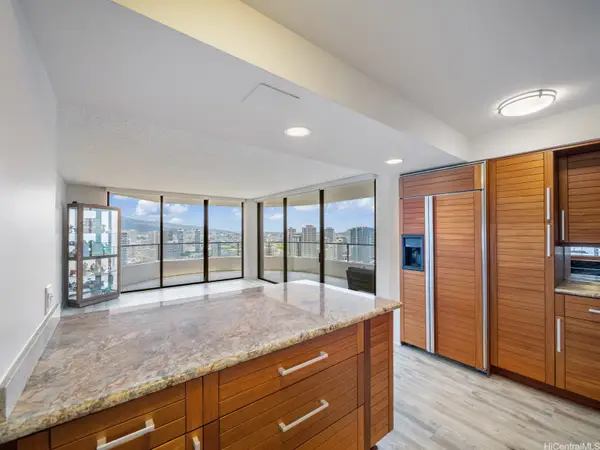 1910 Ala Moana Boulevard #40D, Honolulu, HI 96815