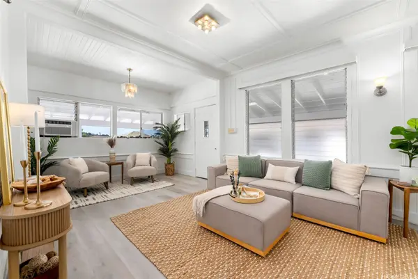 2422 Rooke Avenue, Honolulu, HI 96817