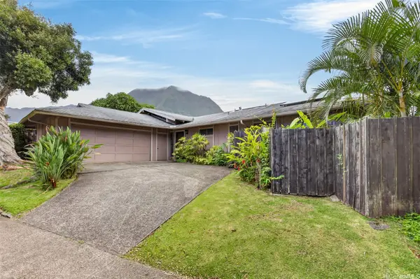 Address Withheld By Seller, Kailua, HI 96734