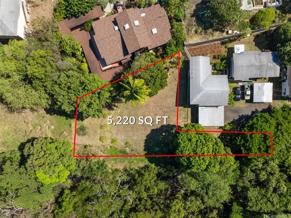 1758-A Gulick Avenue, Honolulu, HI 96819