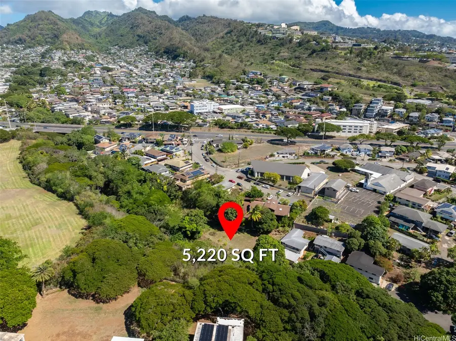 1758-A Gulick Avenue, Honolulu, HI 96819 - #2
