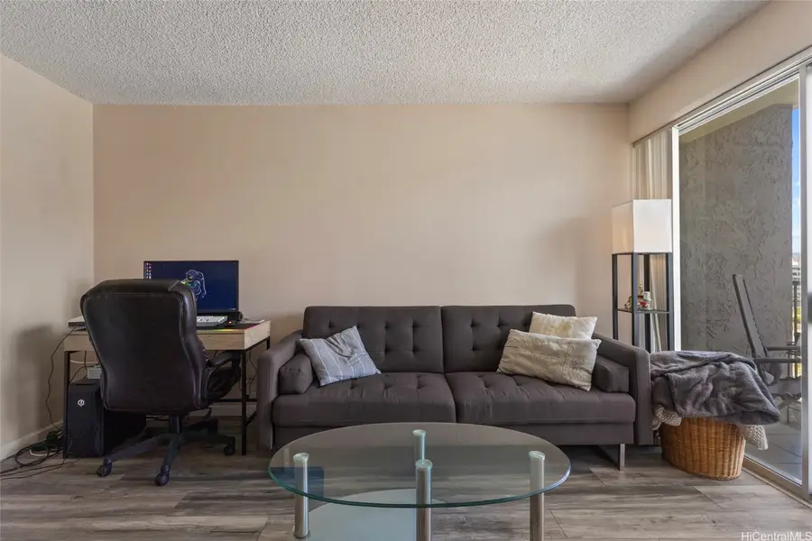 725 Piikoi Street #803, Honolulu, HI 96814 - #3