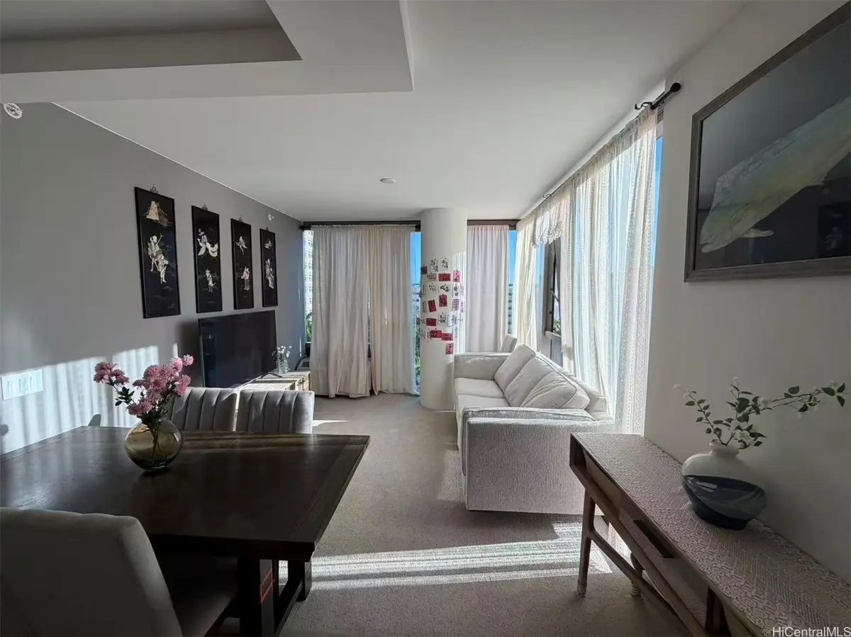 1390 Kapiolani Boulevard #902, Honolulu, HI 96814 - #1