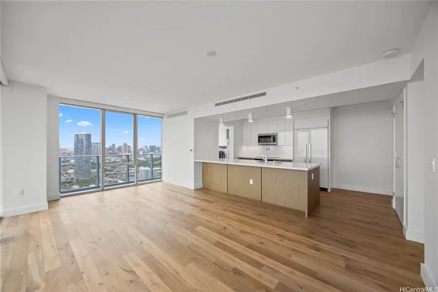 629 Keeaumoku Street #3101, Honolulu, HI 96814 - #3