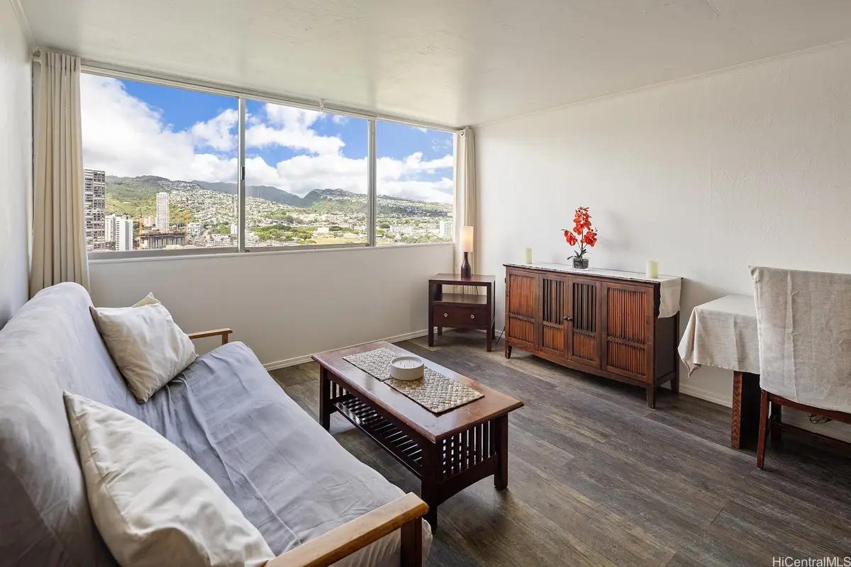 2211 Ala Wai Boulevard #2508, Honolulu, HI 96815 - #1