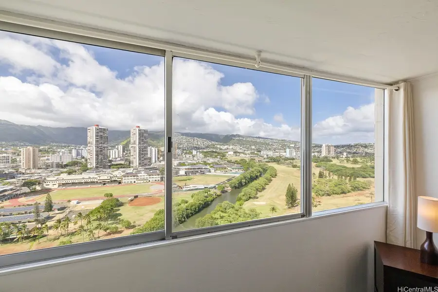 2211 Ala Wai Boulevard #2508, Honolulu, HI 96815 - #2
