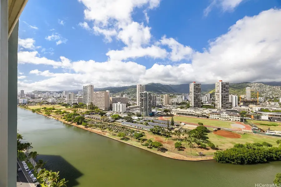 2211 Ala Wai Boulevard #2508, Honolulu, HI 96815 - #3