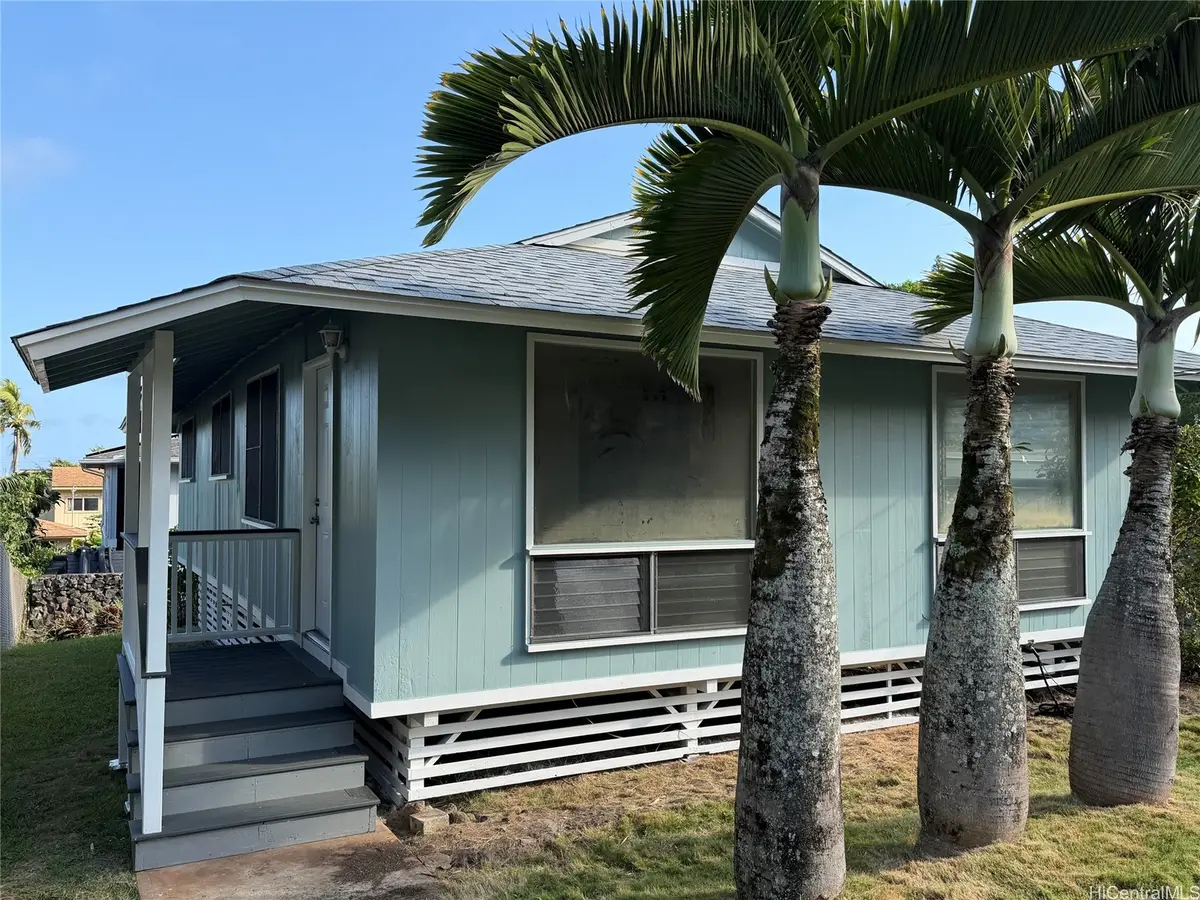 58-157 Wehiwa Place, Haleiwa, HI 96712 - #1