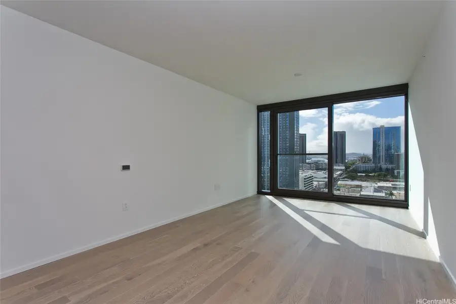 333 Ward Avenue #1607, Honolulu, HI 96814 - #2
