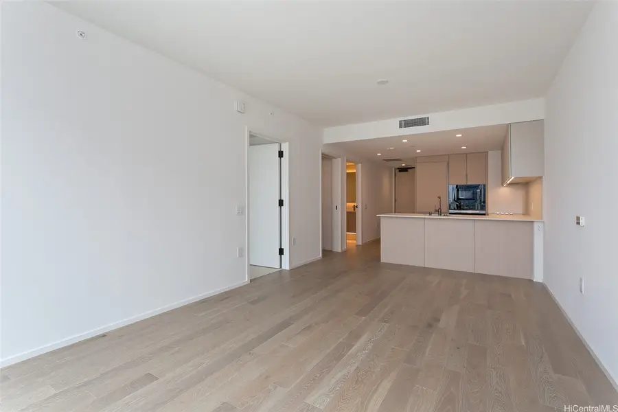 333 Ward Avenue #1607, Honolulu, HI 96814 - #3