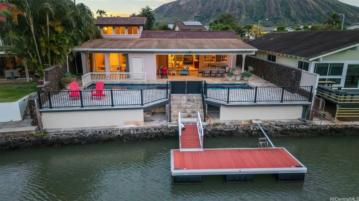 6857 Niumalu Loop, Honolulu, HI 96825 - #1