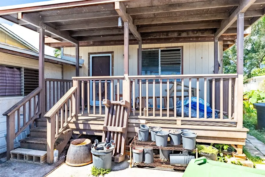 41-569 Inoaole Street, Waimanalo, HI 96795 - #2