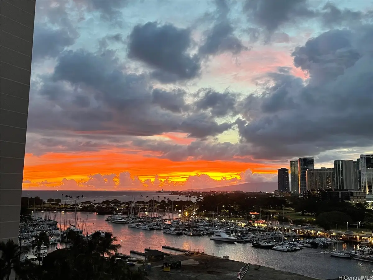 1684 Ala Moana Boulevard #952, Honolulu, HI 96815 - #1