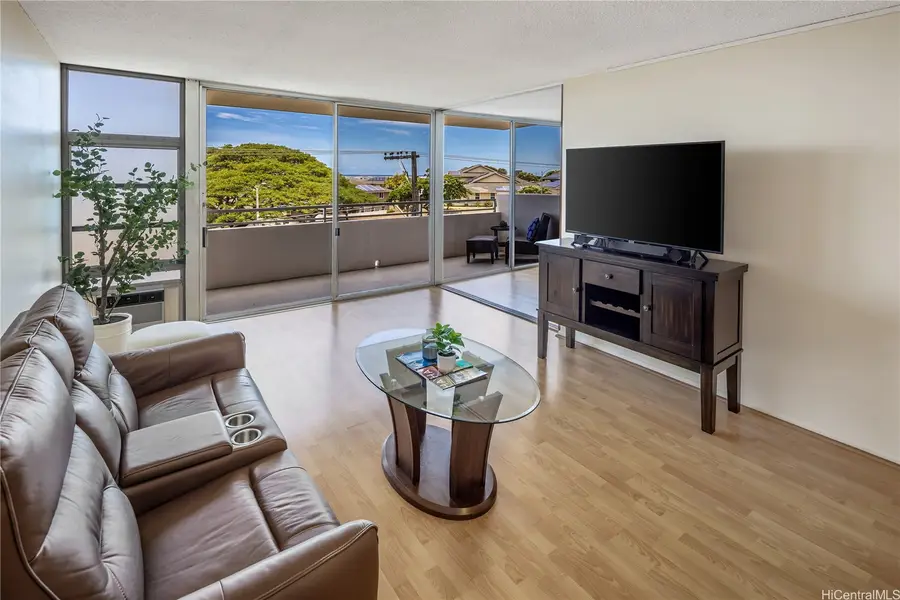 1015 Ala Napunani Street #402, Honolulu, HI 96818 - #2