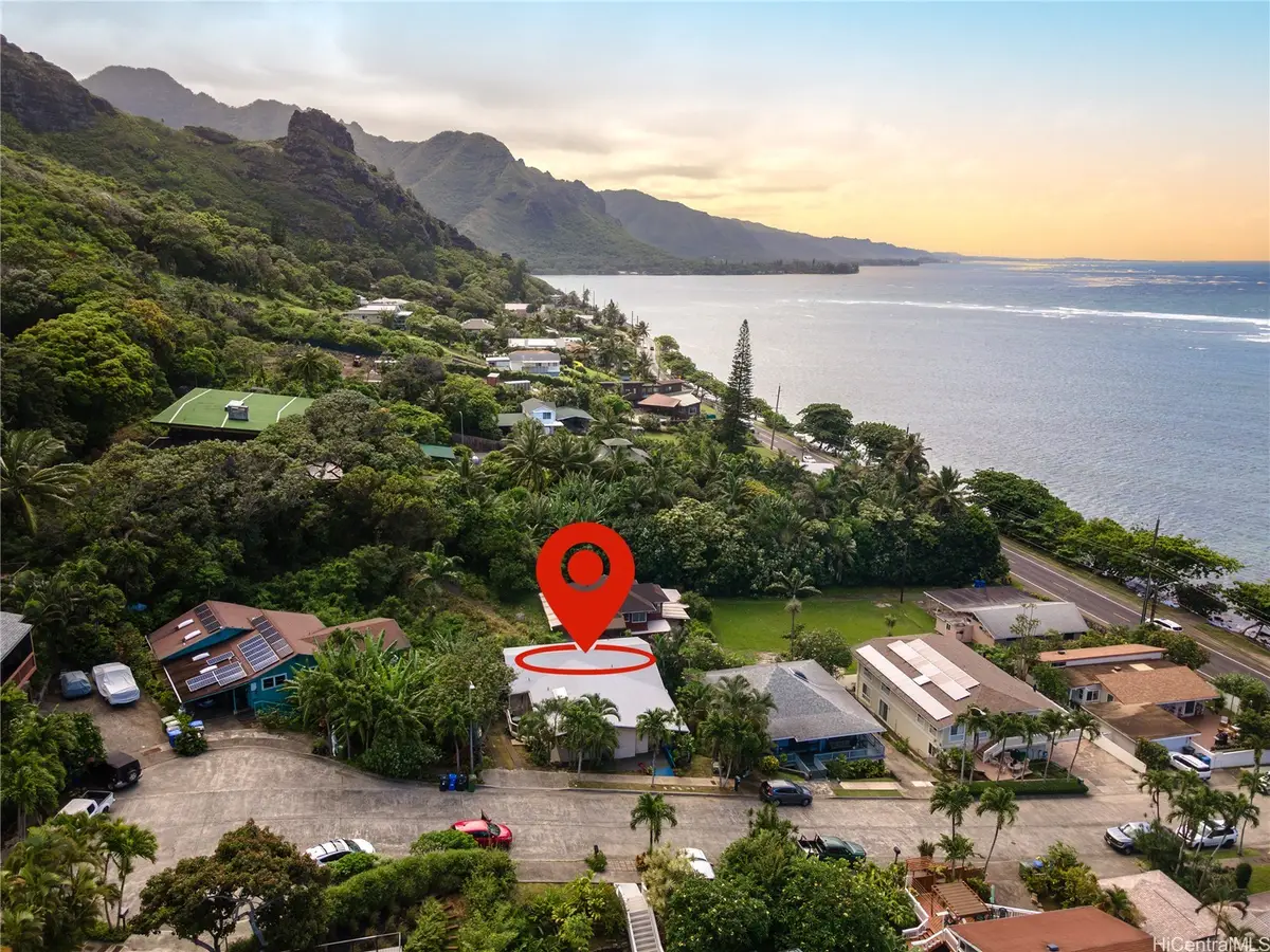 51-015 Lau Place, Kaaawa, HI 96730 - #1