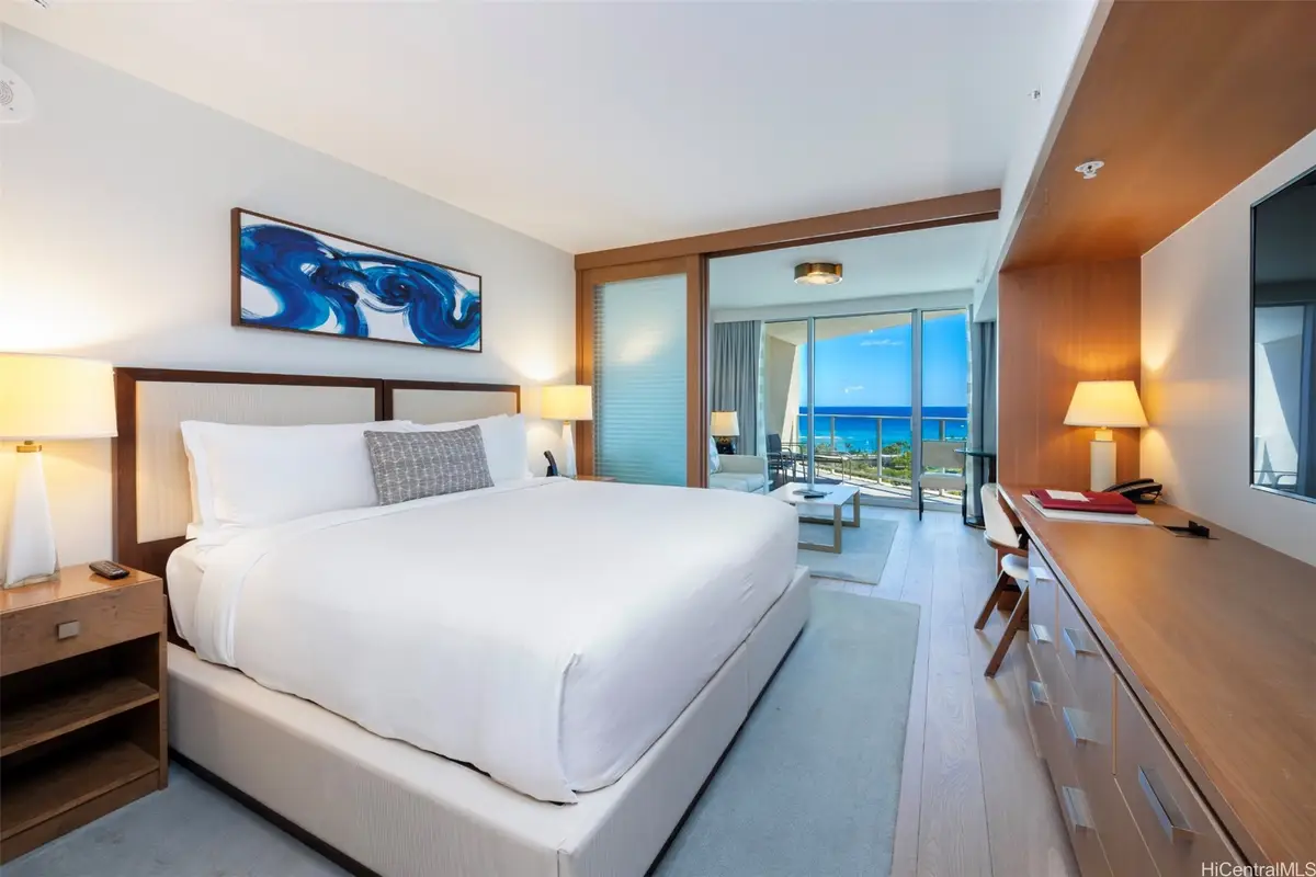 2139 Kuhio Avenue #2109, Honolulu, HI 96815 - #1