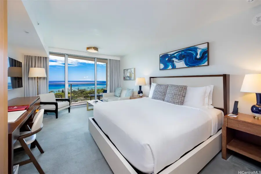 2139 Kuhio Avenue #2411, Honolulu, HI 96815 - #2