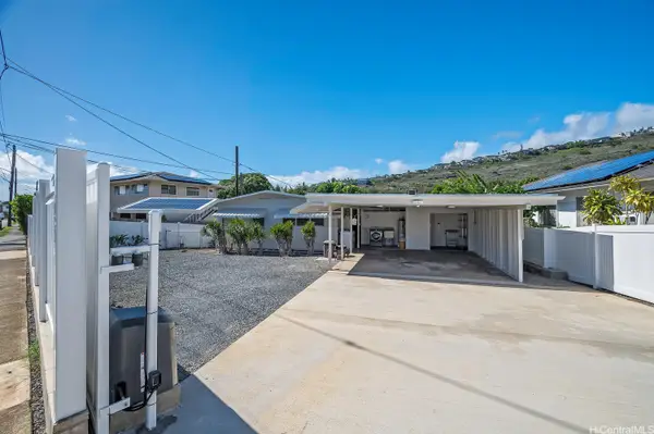 1508 Pukele Avenue, Honolulu, HI 96816