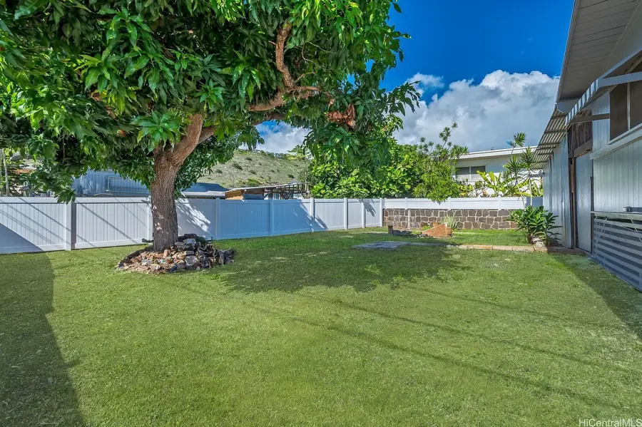 1508 Pukele Avenue, Honolulu, HI 96816 - #2