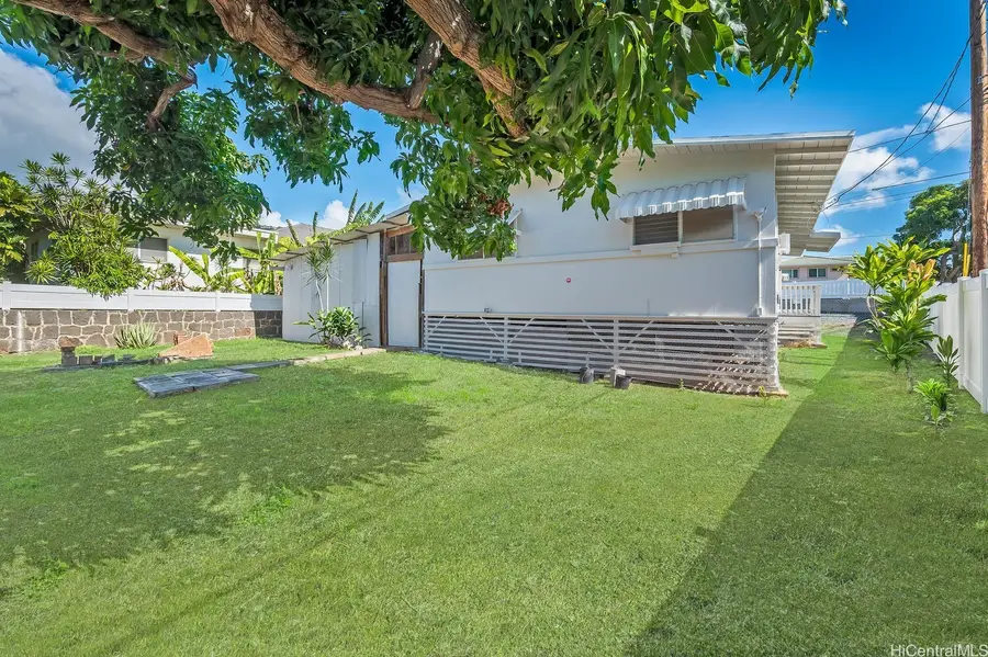 1508 Pukele Avenue, Honolulu, HI 96816 - #3