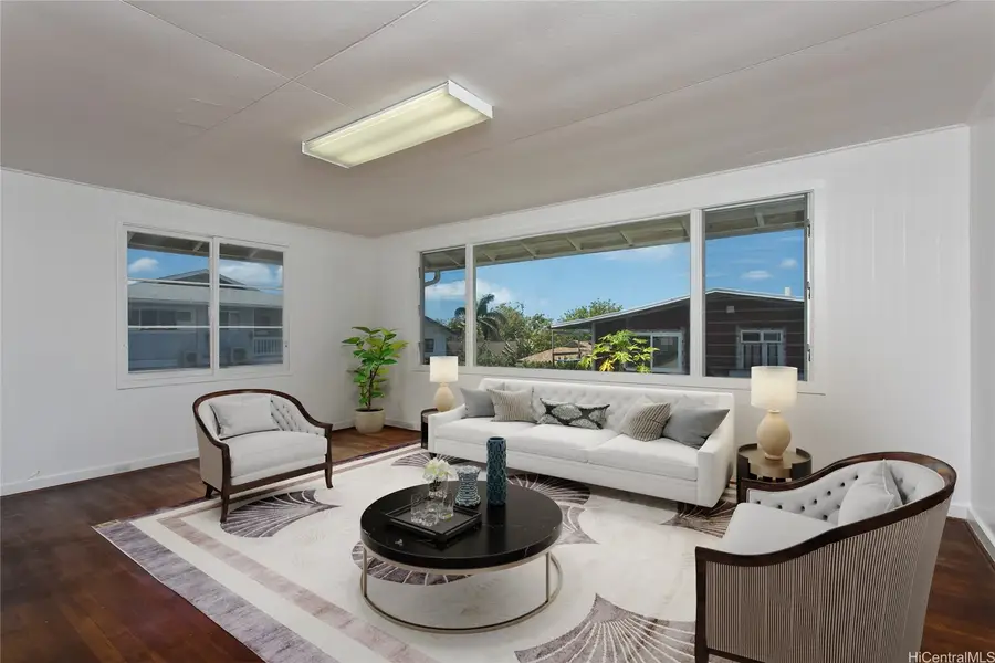 931 Alewa Drive #A, Honolulu, HI 96817 - #3
