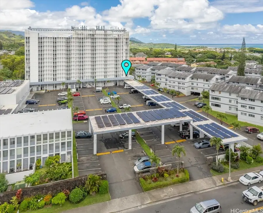 46-283 Kahuhipa Street #C-B1, Kaneohe, HI 96744 - #3