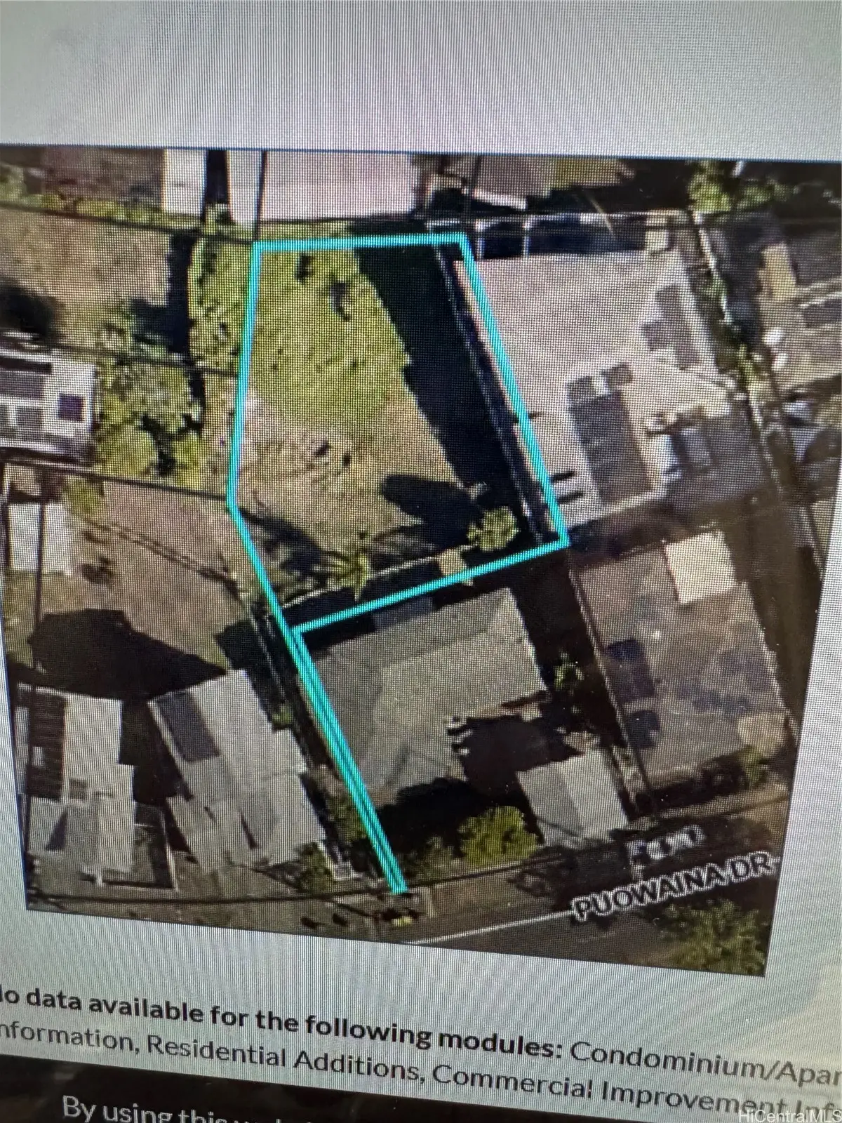 1848 A Puowaina Drive #A, Honolulu, HI 96813 - #1