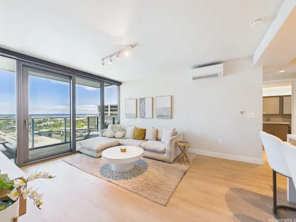 600 Ala Moana Boulevard #1105, Honolulu, HI 96813