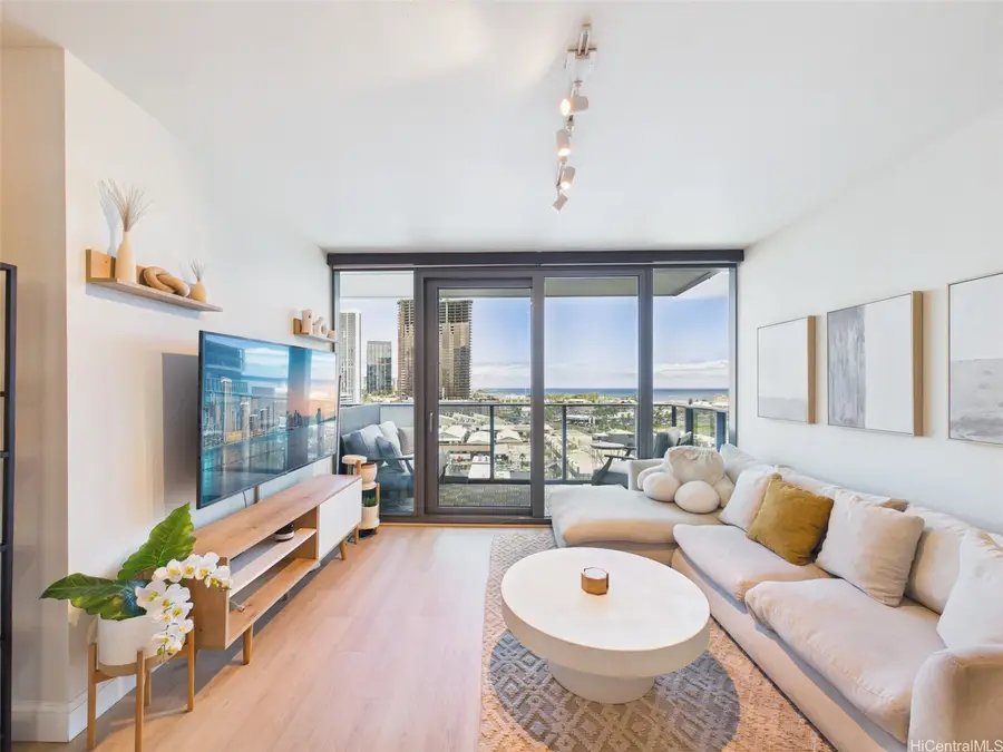 600 Ala Moana Boulevard #1105, Honolulu, HI 96813 - #3