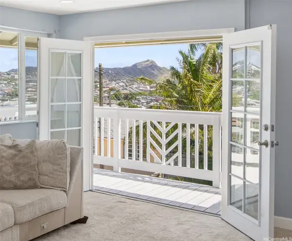 1720E Palolo Avenue, Honolulu, HI 96816
