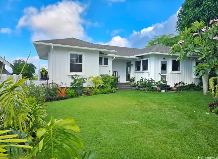 1341 Highview Place, Honolulu, HI 96816 - #2