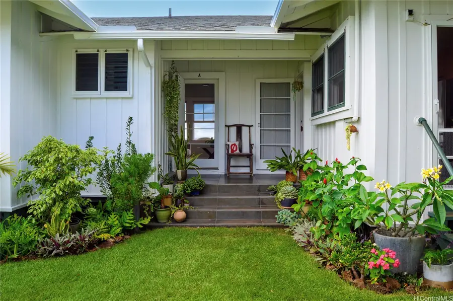 1341 Highview Place, Honolulu, HI 96816 - #3