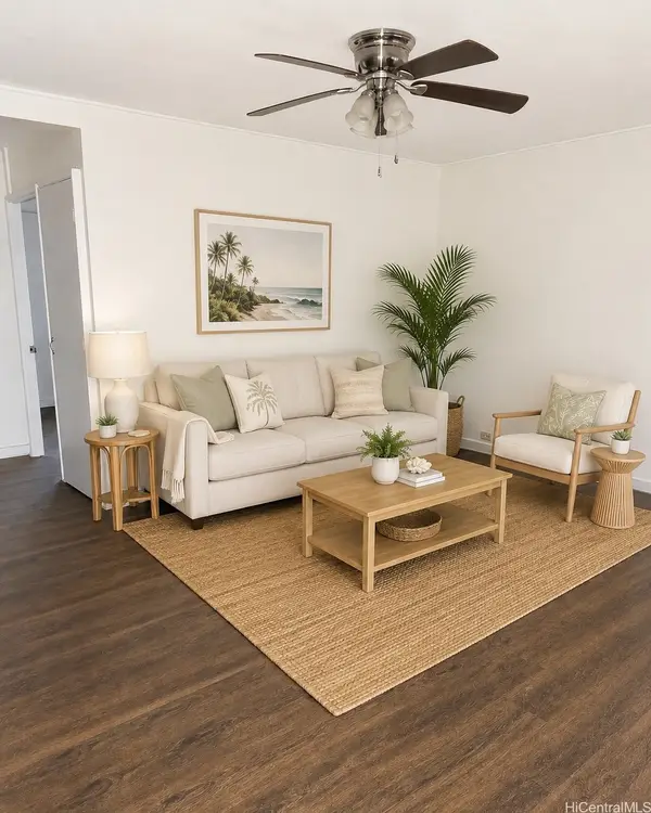 1540 Magazine Street #B1, Honolulu, HI 96822